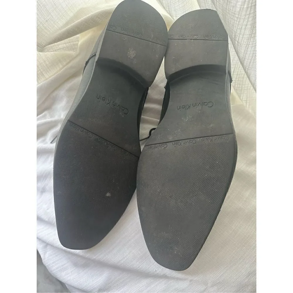 Calvin Klein men’s dress shoes size 13
